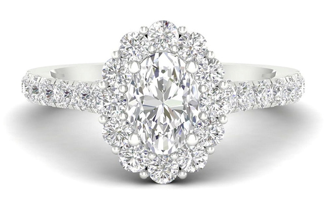 Helzberg Launches Own Brand Lab Grown Engagement Rings